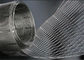 Decoratieve van de de Draadkabel van het Metalen kap Flexibele Roestvrije staal het Netwerkomheining voor Tredetraliewerk leverancier