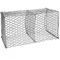 4mm Gabion Mesh Basket Hot Dipped Galvanized de Hexagonale Muren van de Draaddoos leverancier