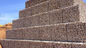 0.5m Hexagonale Gabion Mand Hete Ondergedompelde Gegalvaniseerde Draad Mesh Fence Walls leverancier